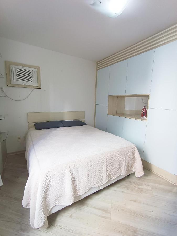 Ferienwohnung Perfeito Apartamento Com Churrasqueira E Garagem Privativa Em Balneário Camboriú Exterior foto